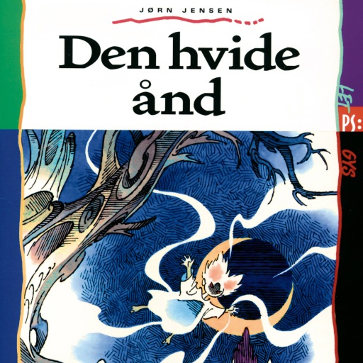 Den hvide ånd