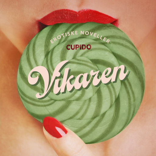Vikaren – og andre erotiske noveller fra Cupido