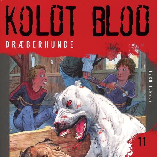 Dræberhunde