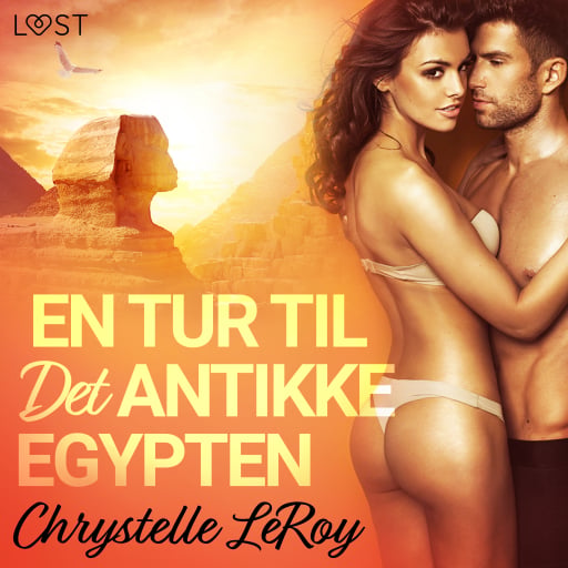 En Tur til Det Antikke Egypten – erotisk novelle