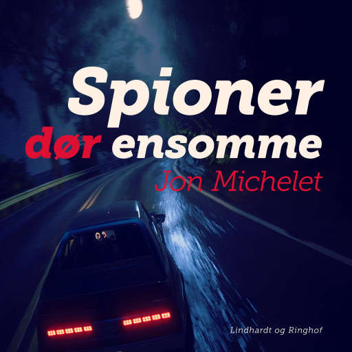 Spioner dør ensomme