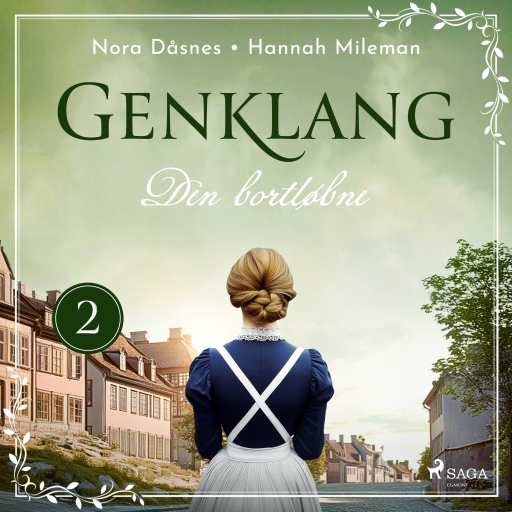 Den bortløbne – Genklang 2