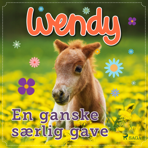 Wendy – En ganske særlig gave