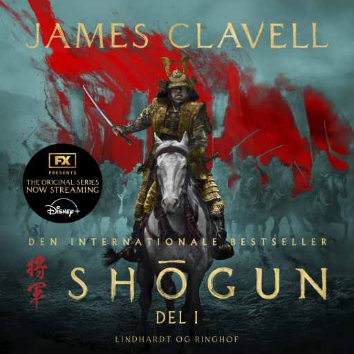Shōgun. Del 1
