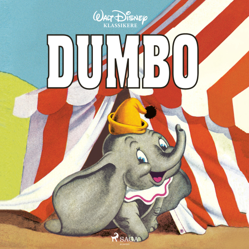 Walt Disneys klassikere – Dumbo