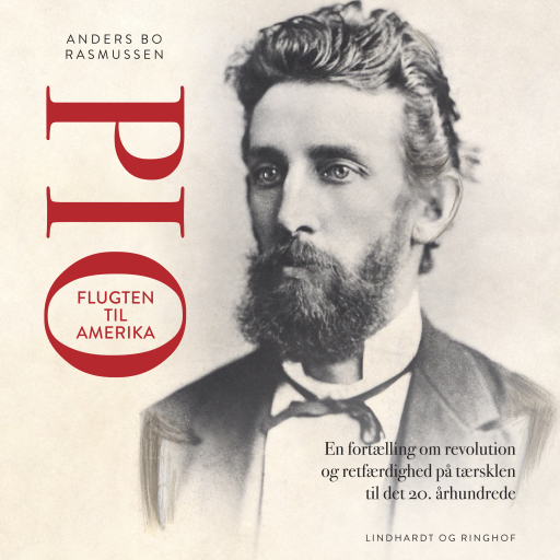 Pio – Flugten til Amerika