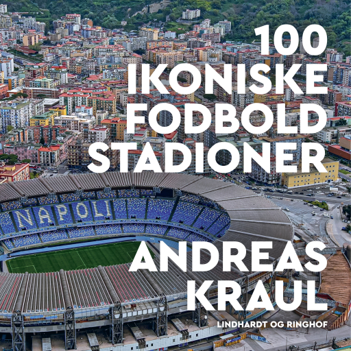 100 ikoniske fodboldstadioner