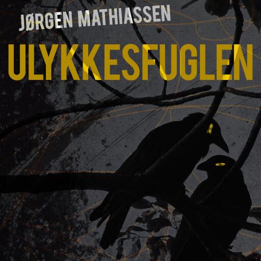 Ulykkesfuglen