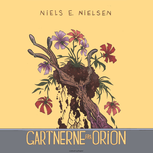 Gartnerne fra Orion