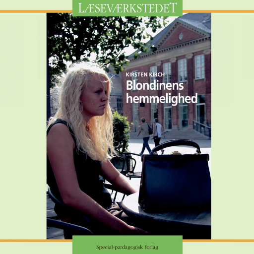 Blondinens hemmelighed