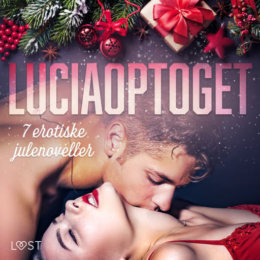 Luciaoptoget – 6 erotiske julenoveller