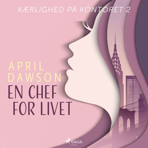 En chef for livet – Kærlighed på kontoret 2