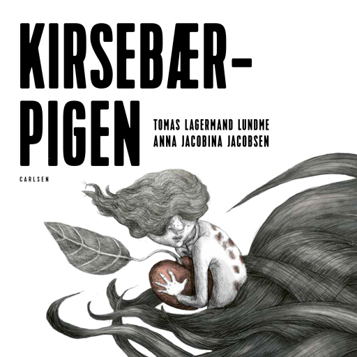Kirsebærpigen