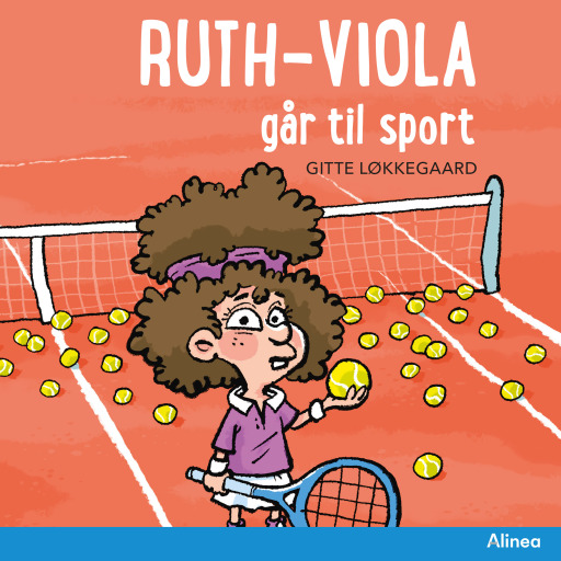 Ruth–Viola går til sport