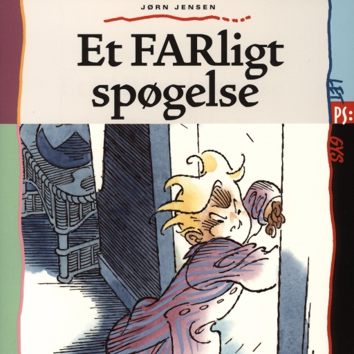 Et farligt spøgelse