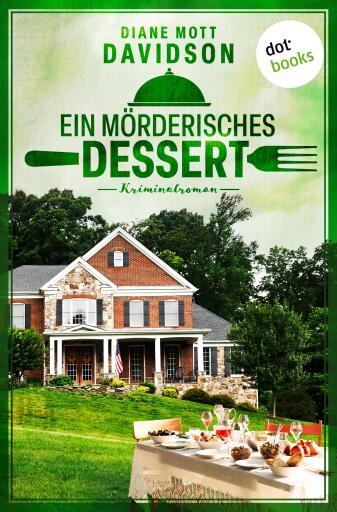 Ein mörderisches Dessert