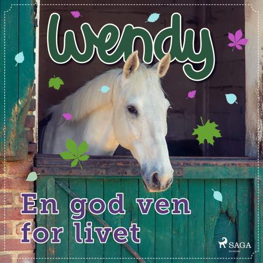 Wendy – En god ven for livet