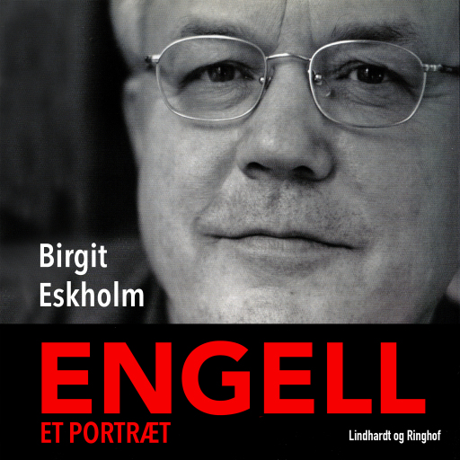 Engell – et portræt