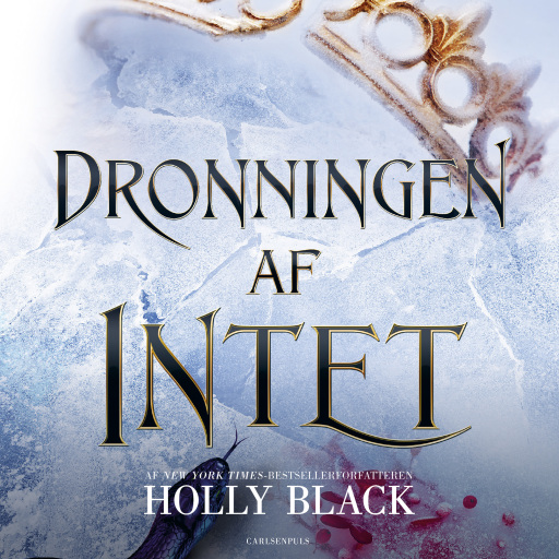 Folk of the Air (3) – Dronningen af intet