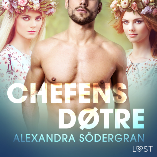 Chefens døtre – erotisk novelle