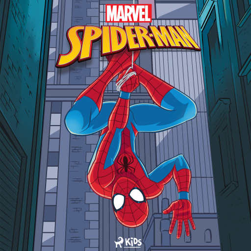 Spider–Man