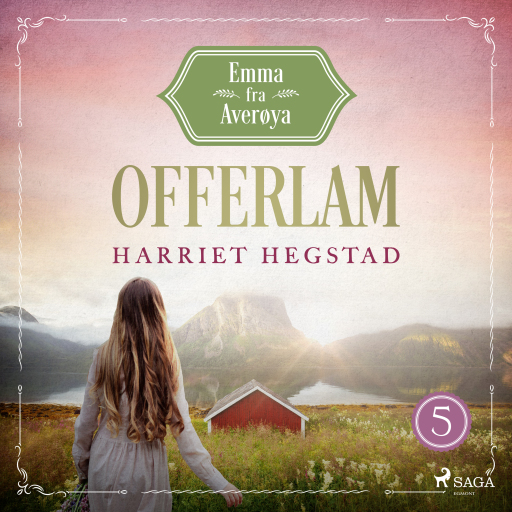 Offerlam – Emma fra Averøya, bog 5