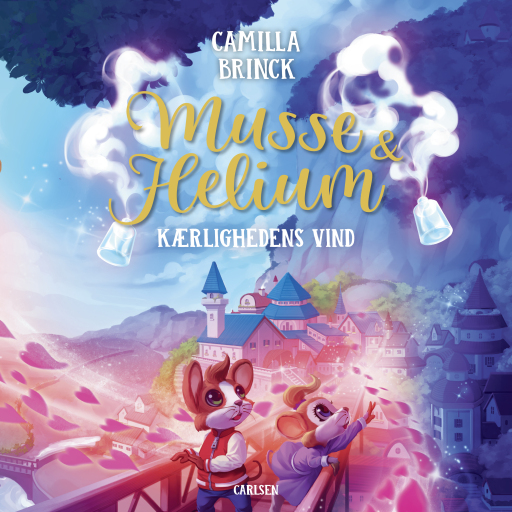 Musse og Helium – Kærlighedens vind