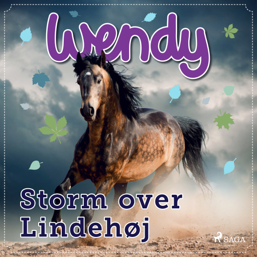 Wendy – Storm over Lindehøj