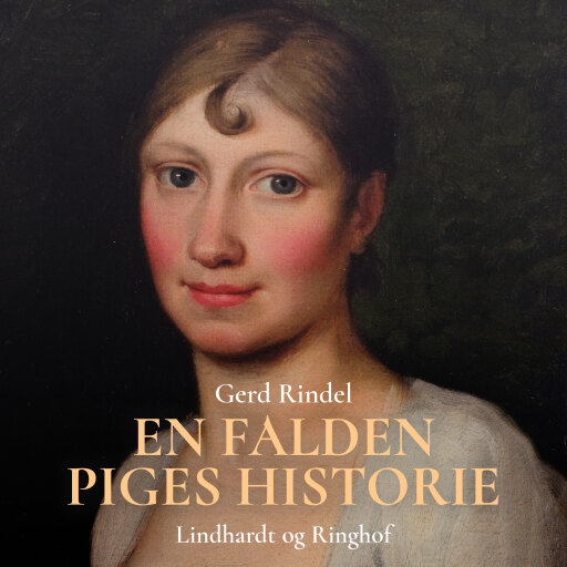 En falden piges historie