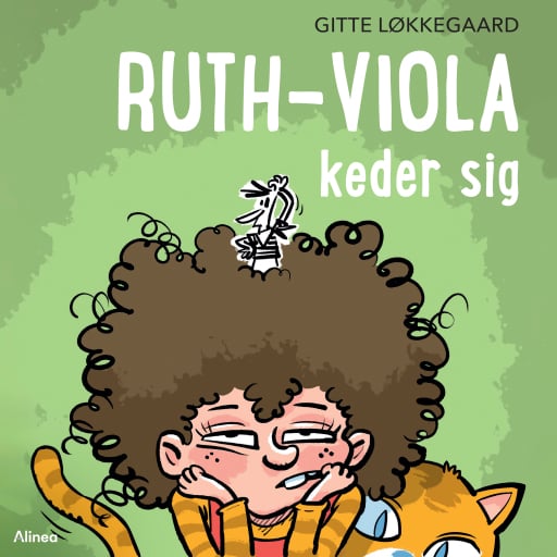 Ruth–Viola keder sig