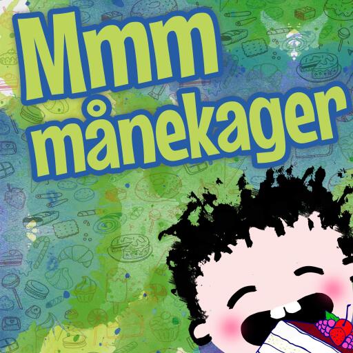 Mmm månekager