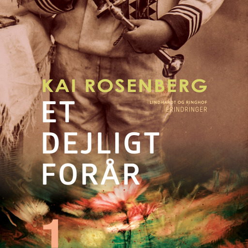 Et dejligt forår