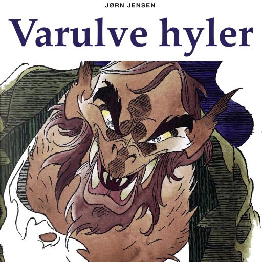 Varulve hyler