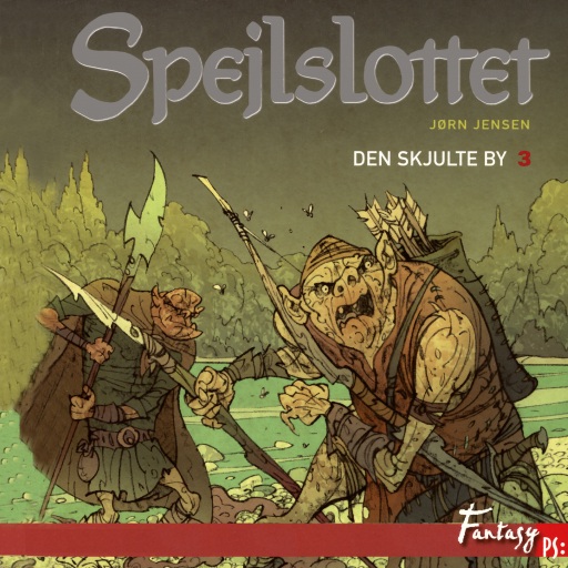 Den skjulte by