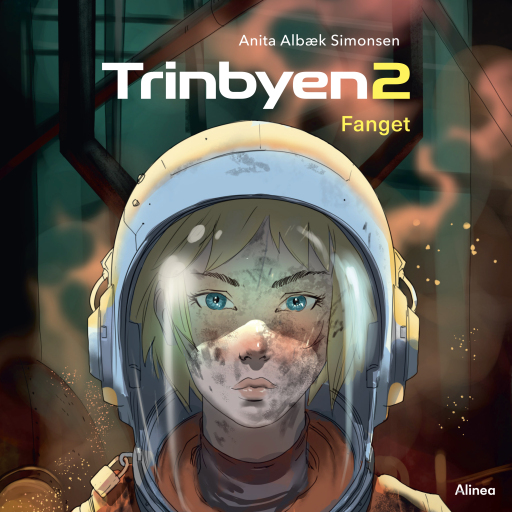 Trinbyen 2 – Fanget, Rød Læseklub