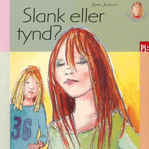 Slank eller tynd?