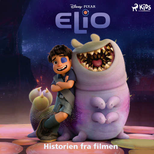 Elio – Historien fra filmen