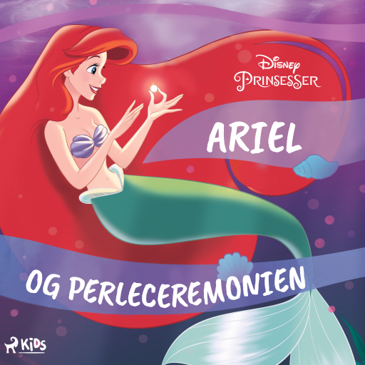 Den lille havfrue – Ariel og perleceremonien