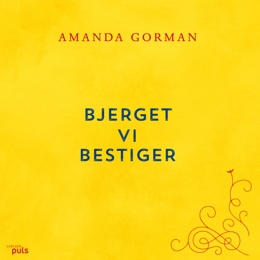 Bjerget vi bestiger – et digt til vores tid