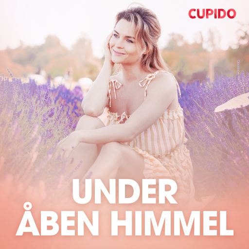 Under åben himmel – erotiske noveller