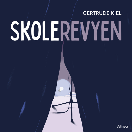 Skolerevyen, Rød læseklub