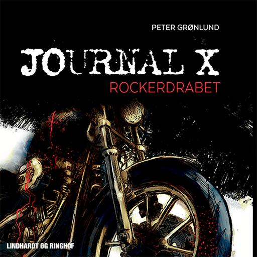 Journal X – Rockerdrabet