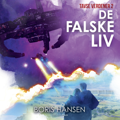 Tavse verdener (2) – De falske liv