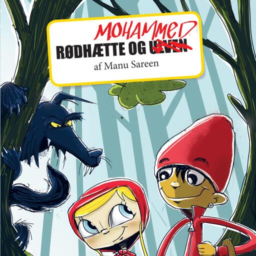 Rødhætte og Mohammed