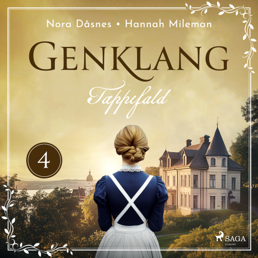Tæppefald - Genklang 4