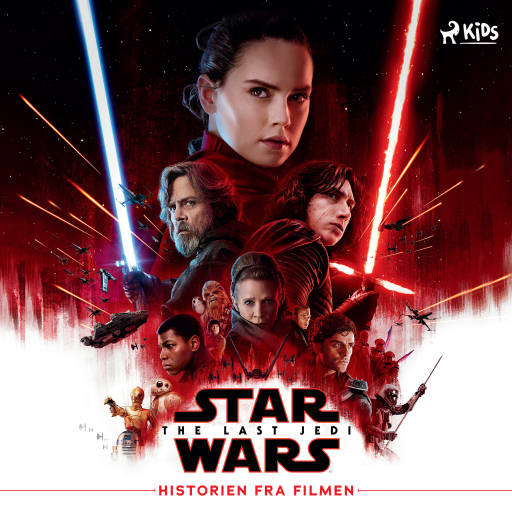Star Wars: The Last Jedi Historien fra filmen