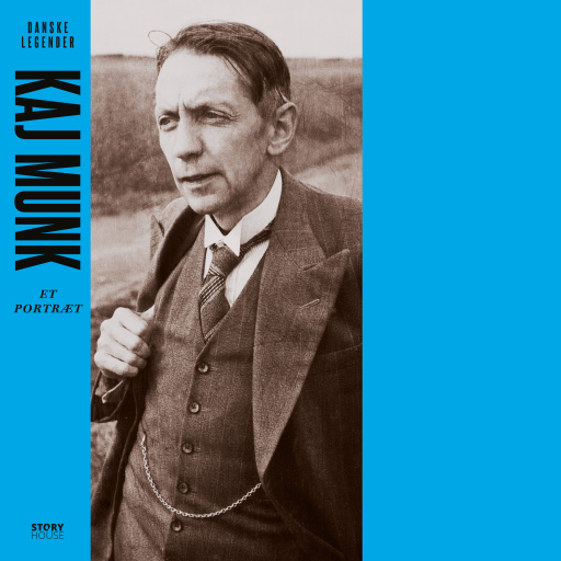 Danske legender – Kaj Munk