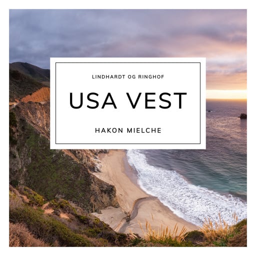 USA ­vest