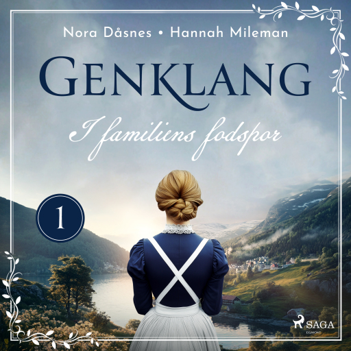 I familiens fodspor – Genklang 1