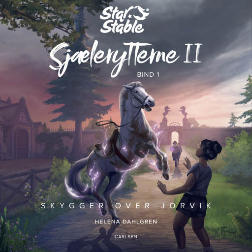 Star Stable: Sjælerytterne II (1) – Skygger over Jorvik
